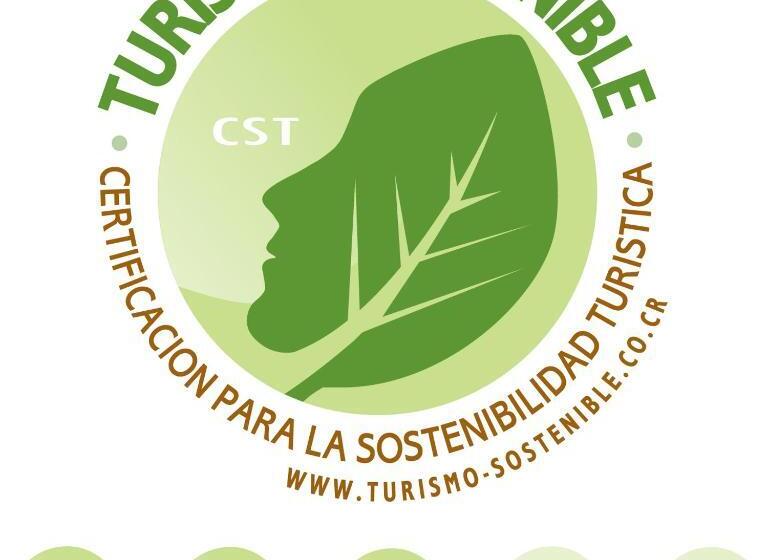 ベッドアンドブレックファースト Rinconcito Verde