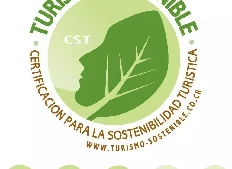 Aamiaismajoitus (B&B) Rinconcito Verde