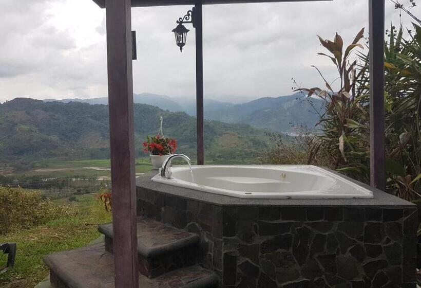 ベッドアンドブレックファースト Rinconcito Verde