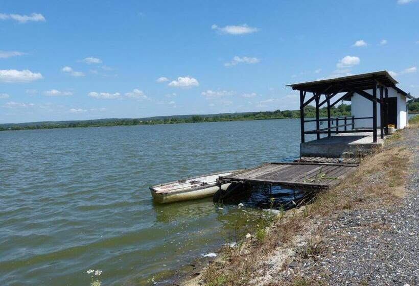 צימר Tó Panzió őrség Bajànsenye