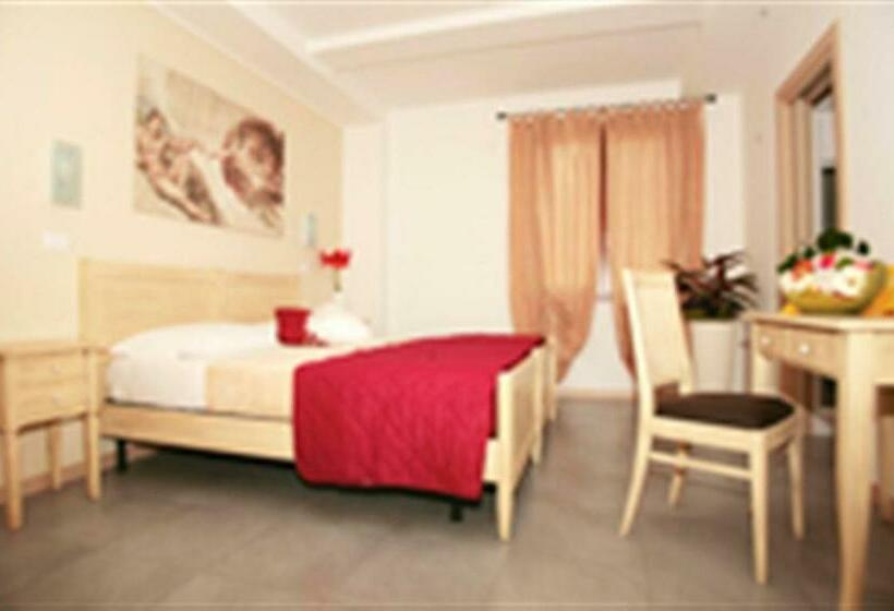 Bed & Breakfast Nettuno