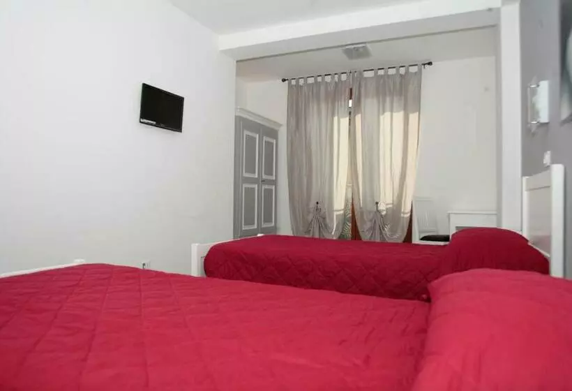 Bed & Breakfast Nettuno