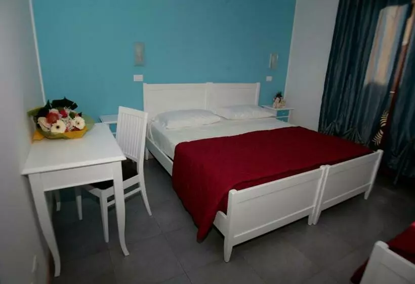 Bed & Breakfast Nettuno
