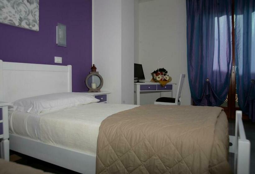 Bed & Breakfast Nettuno