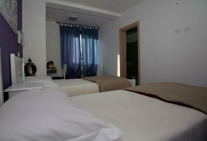 Bed & Breakfast Nettuno