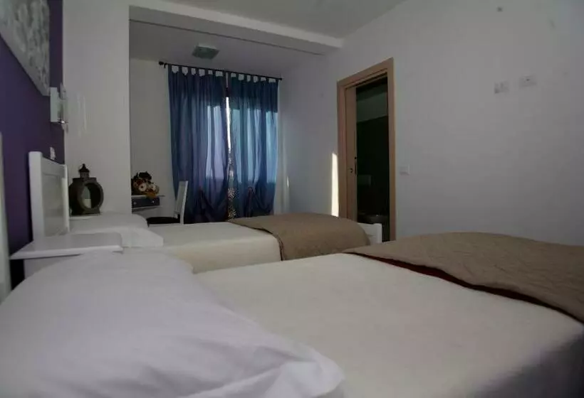 Bed & Breakfast Nettuno