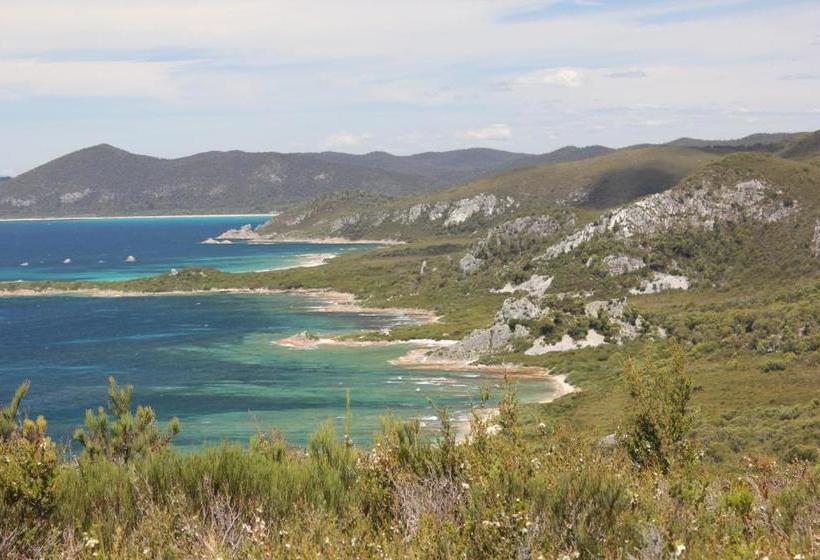 Eagle's Roost Farmstay B&b