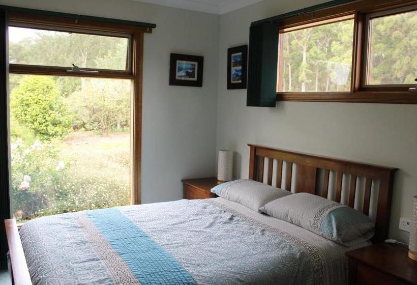 Eagle's Roost Farmstay B&b