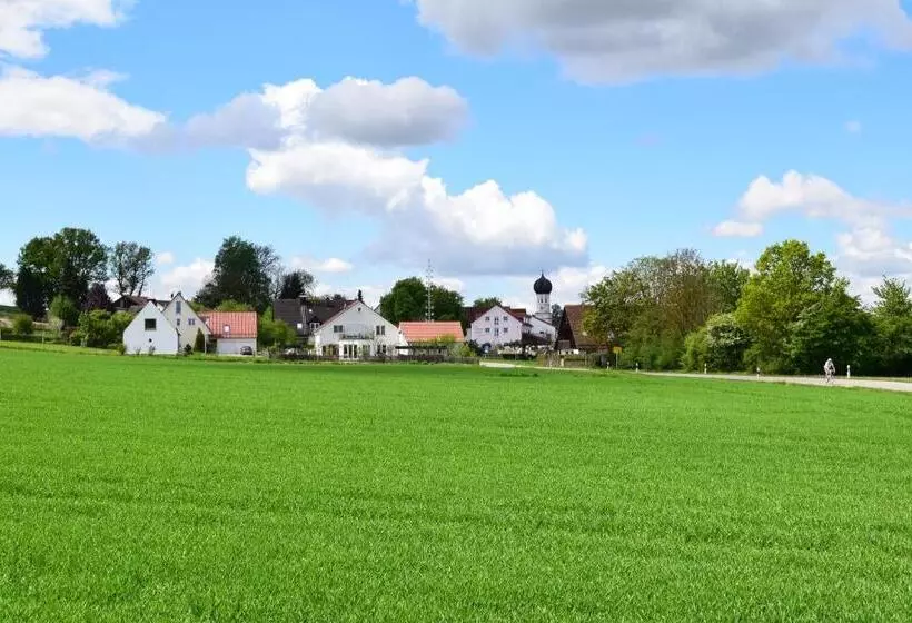 Gasthaus Und Hotel Göttler Josef