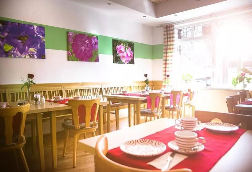 Gasthaus Und Hotel Göttler Josef