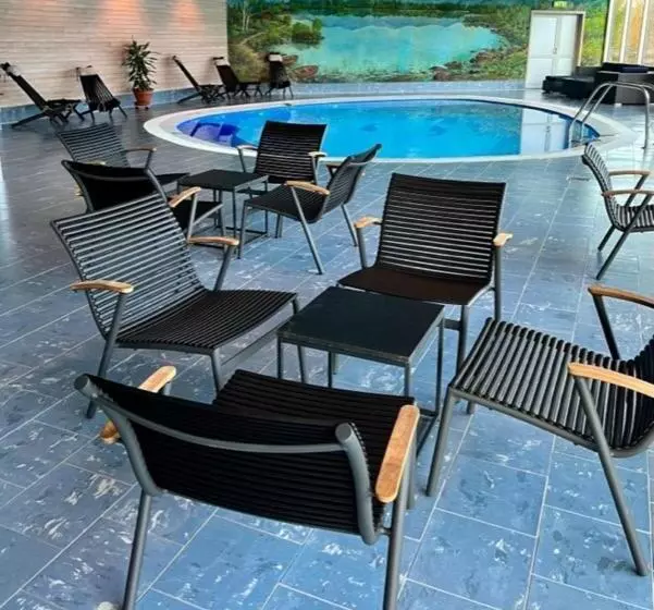 Hindåsgården Hotel & Spa