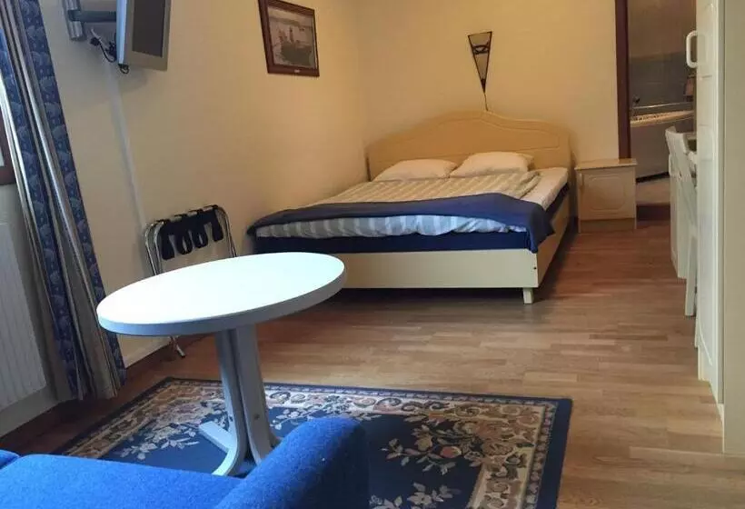 Hindåsgården Hotel & Spa