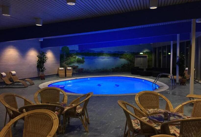 Hindåsgården Hotel & Spa