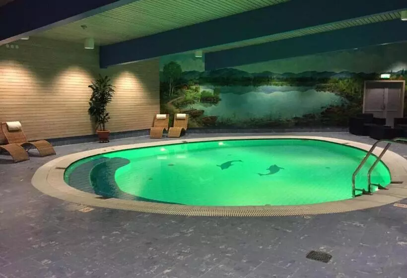 Hindåsgården Hotel & Spa