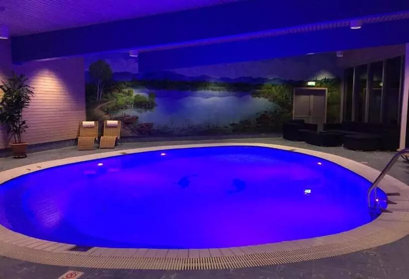 Hindåsgården Hotel & Spa