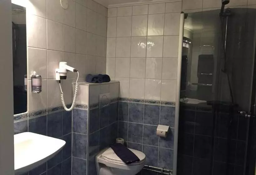 Hindåsgården Hotel & Spa