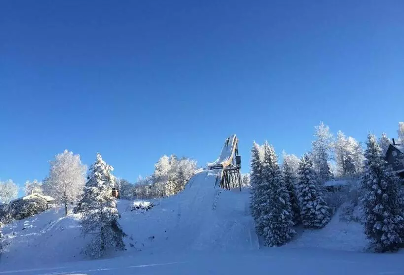 Hindåsgården Hotel & Spa