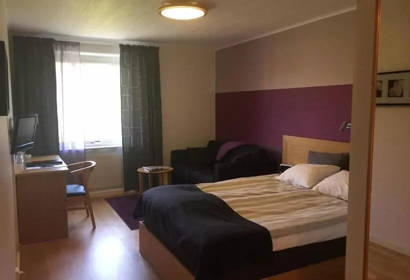 Hindåsgården Hotel & Spa