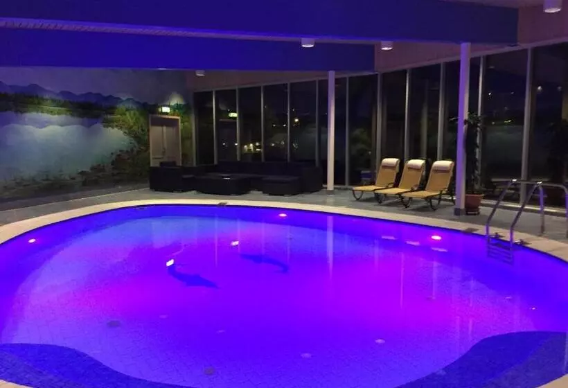 Hindåsgården Hotel & Spa