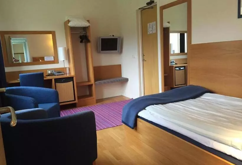 Hindåsgården Hotel & Spa