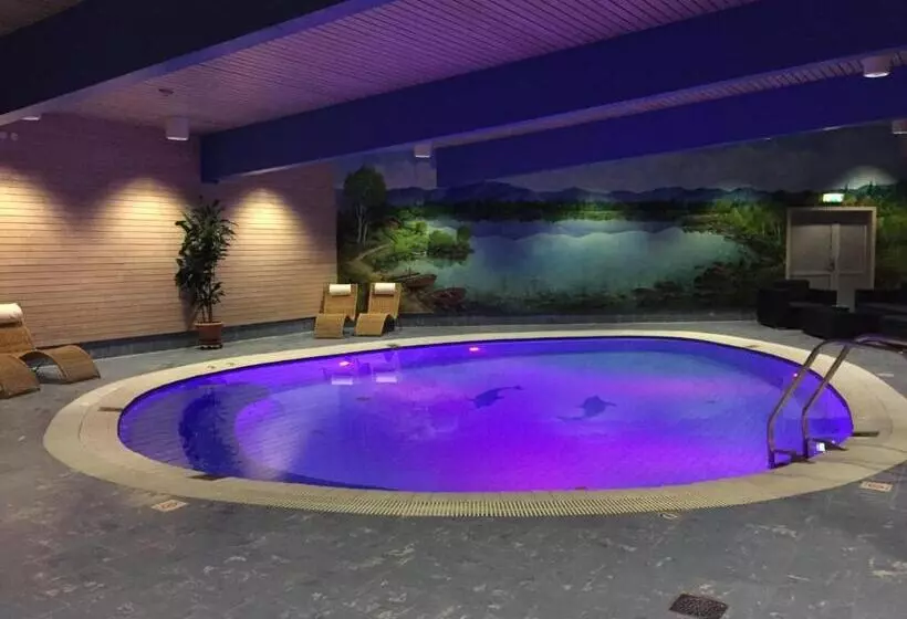 Hindåsgården Hotel & Spa