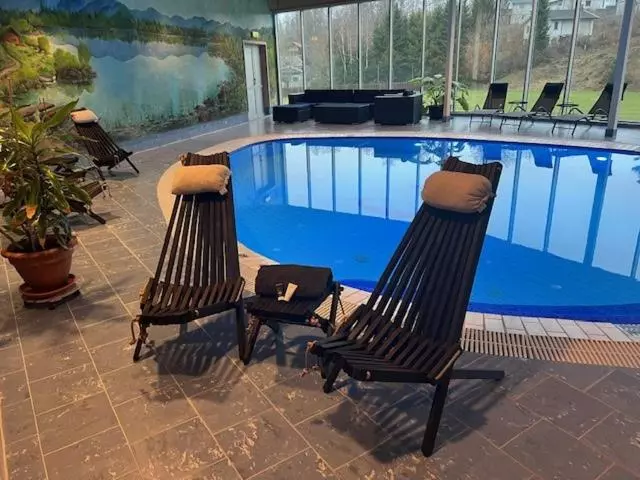 Hindåsgården Hotel & Spa