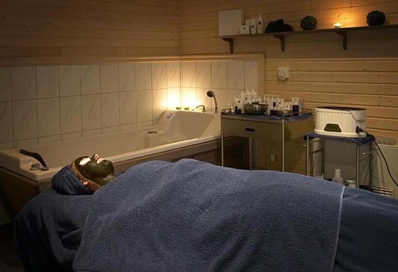 Hindåsgården Hotel & Spa