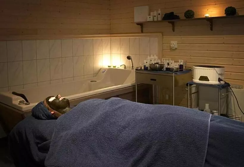 Hindåsgården Hotel & Spa