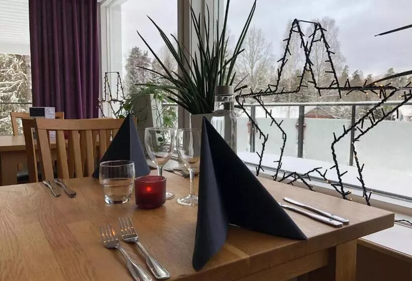 Hindåsgården Hotel & Spa