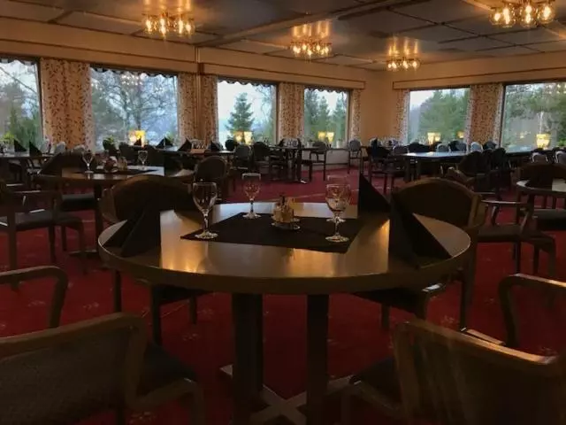 Hindåsgården Hotel & Spa