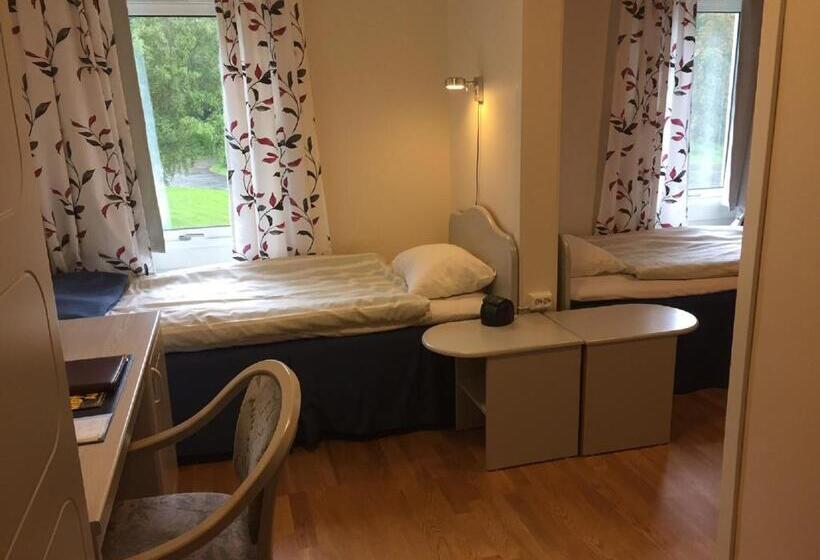 Hindåsgården Hotel & Spa