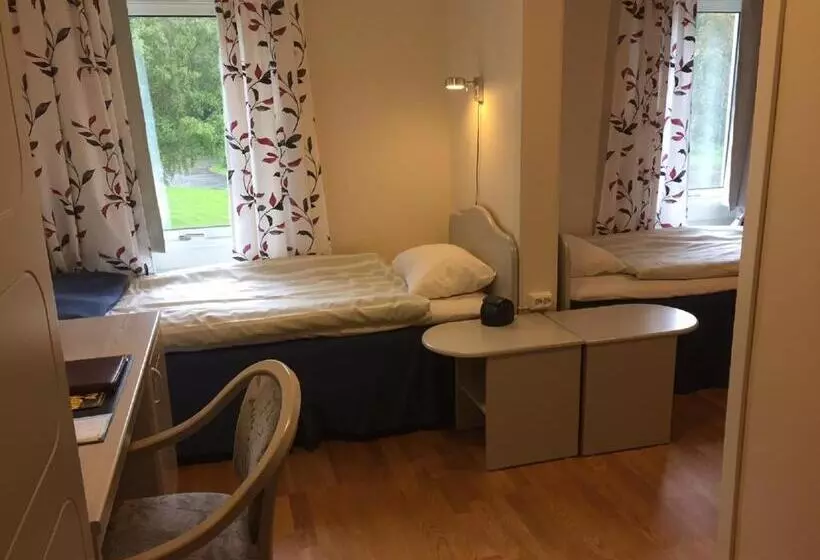 Hindåsgården Hotel & Spa