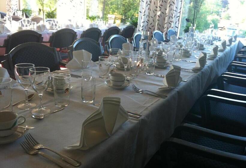 Hindåsgården Hotel & Spa