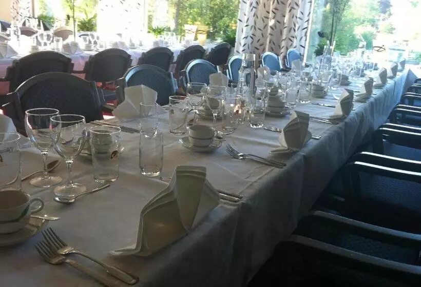 Hindåsgården Hotel & Spa