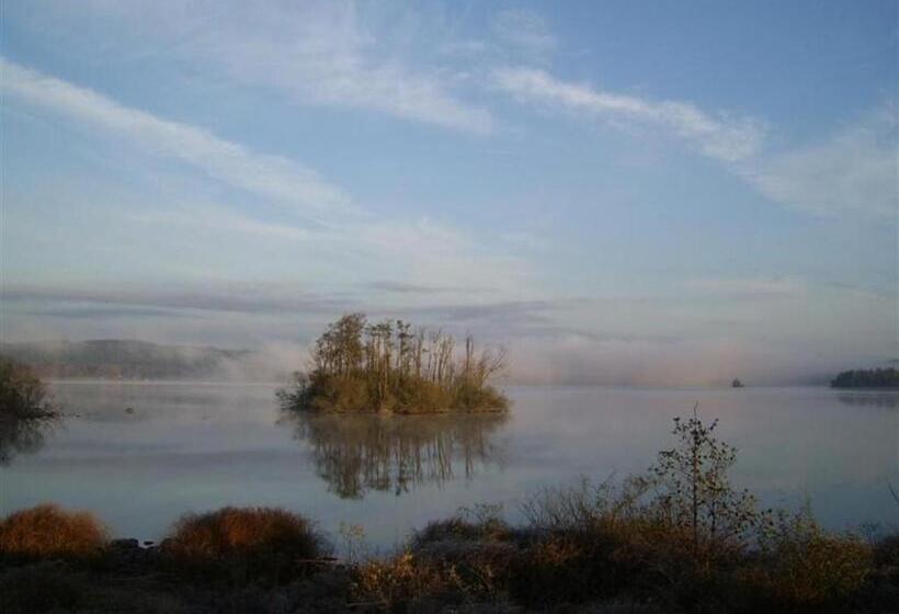Hindåsgården Hotel & Spa