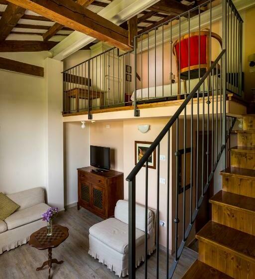 호텔 Agriturismo Corte Carezzabella