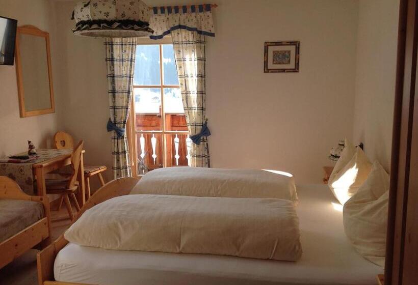 Отель Biohof Hamann