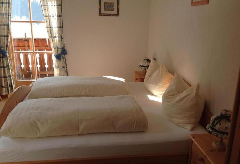 Отель Biohof Hamann