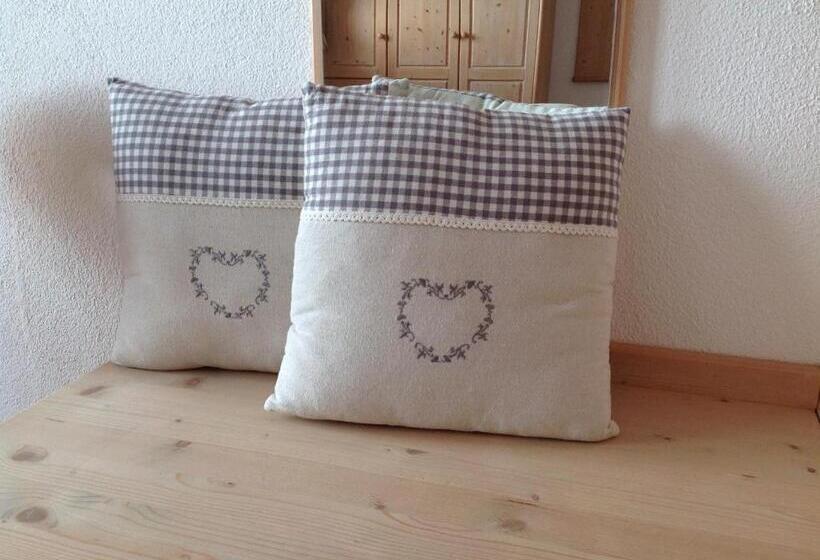 Отель Biohof Hamann