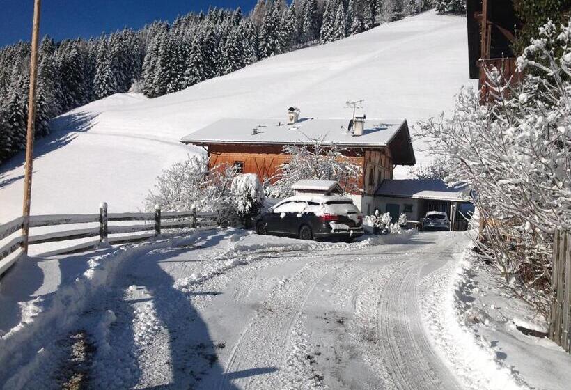 Отель Biohof Hamann