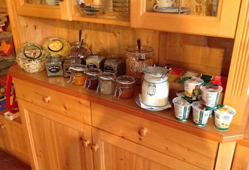 Отель Biohof Hamann