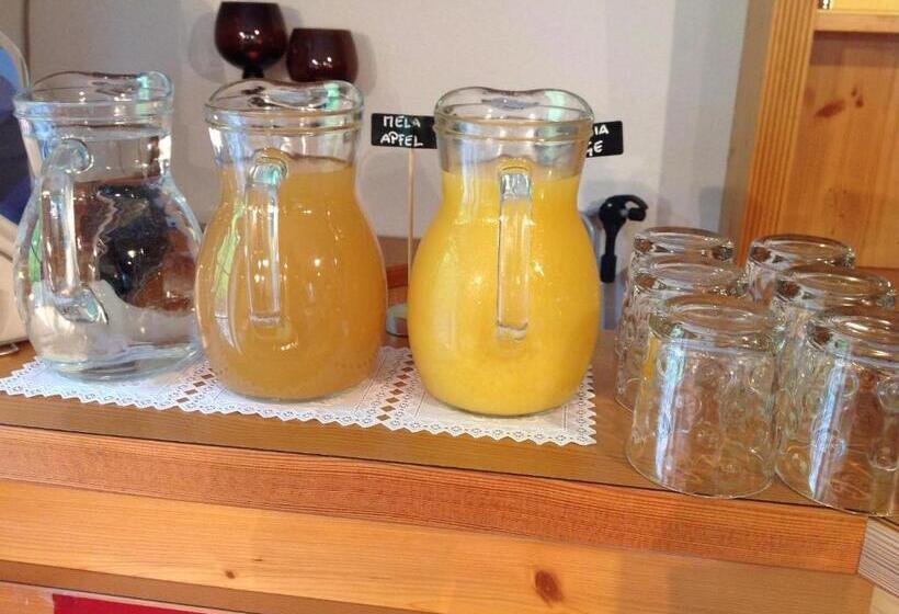 Отель Biohof Hamann