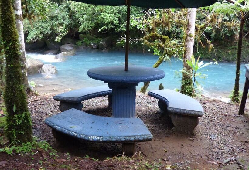 هتل Cabinas Piuri