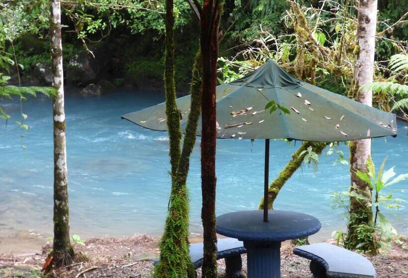 هتل Cabinas Piuri