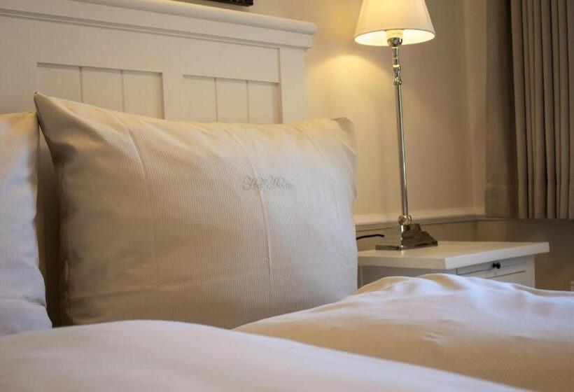 בית מלון כפרי Hof Holm