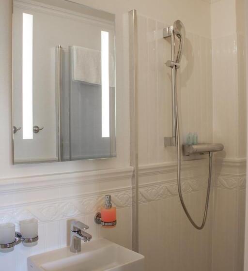 בית מלון כפרי Hof Holm