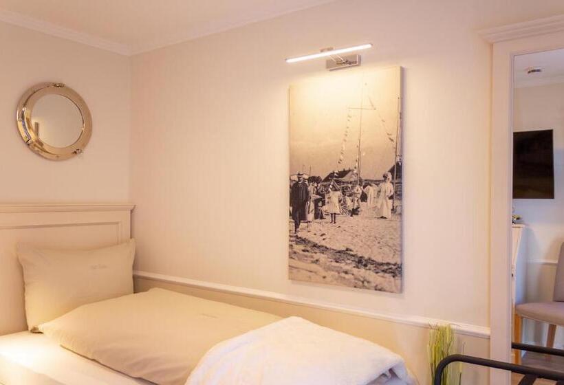 בית מלון כפרי Hof Holm