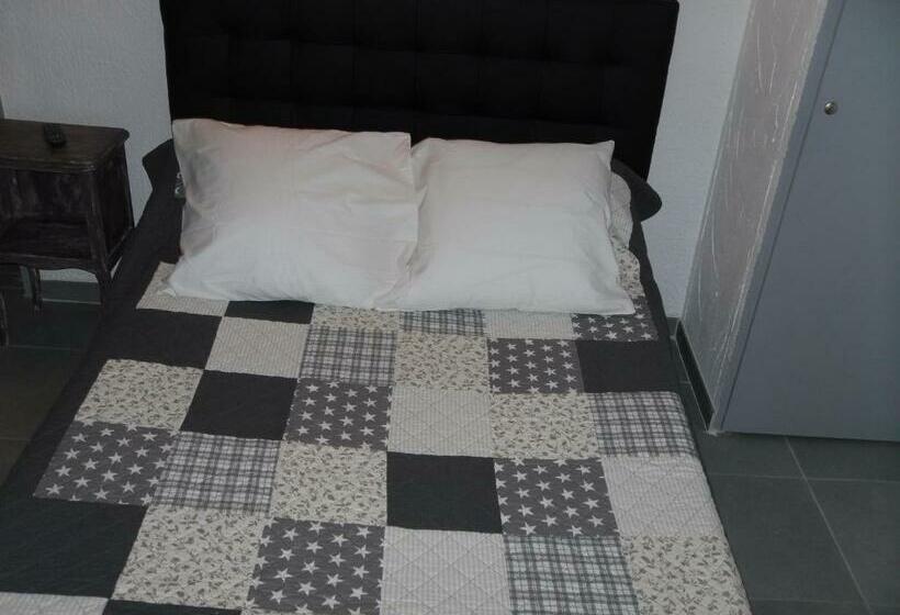 酒店 Hôtel Restaurant Le Mistral