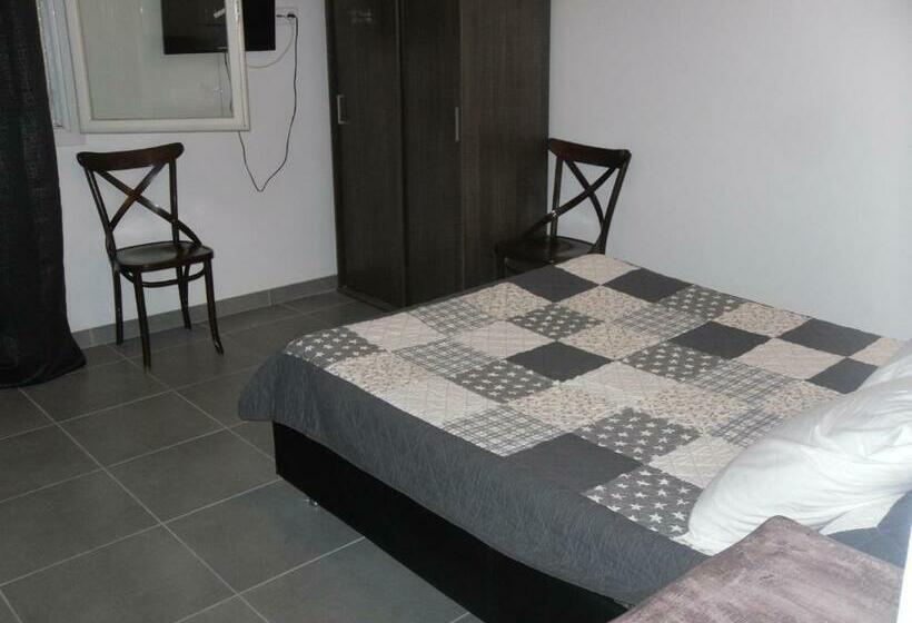 酒店 Hôtel Restaurant Le Mistral