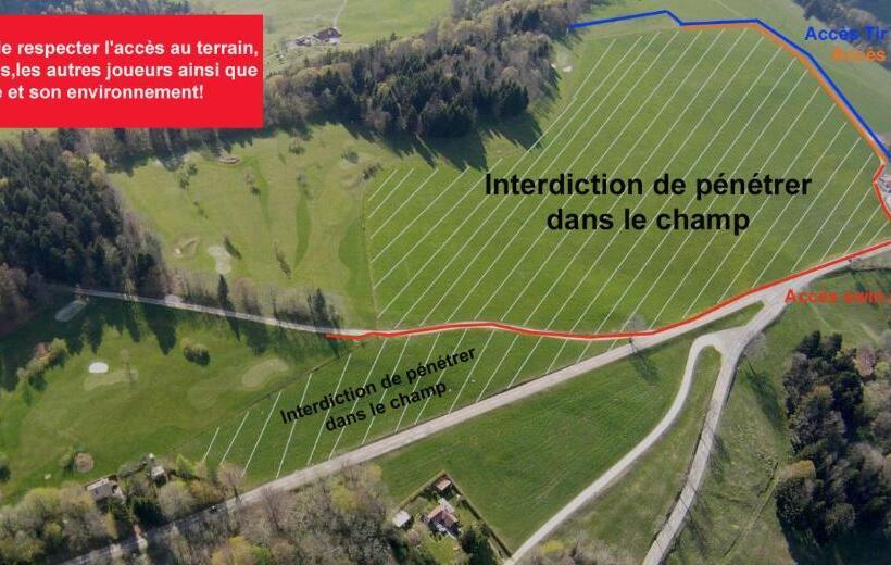 酒店 La Caquerelle